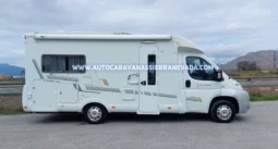 BAVARIA ARTIC T69 lleno