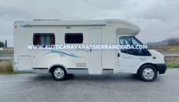 CHAUSSON FLASH 12 lleno