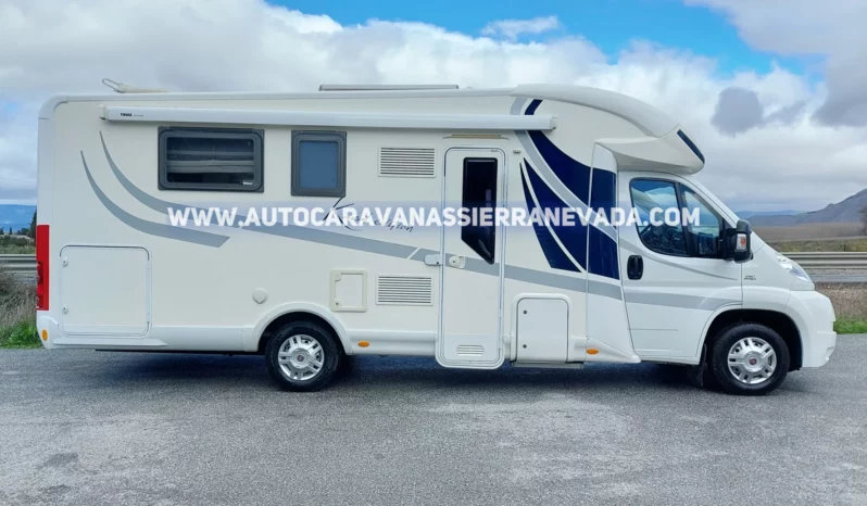 MC LOUIS TANDY KARAT EDITION lleno