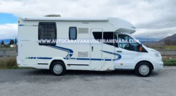 CHAUSSON 628EB FLASH lleno