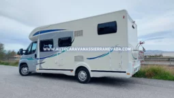 CHAUSSON FLASH 26 lleno