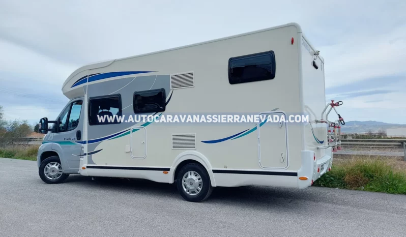 CHAUSSON FLASH 26 lleno