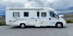 FLEURETTE MIGRATEUR 73LM lleno