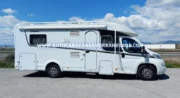 DETHLEFFS EDITION LIMITED P15 FIFTEEN lleno