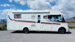 AUTOSTAR PRESTIGE I730 LC lleno