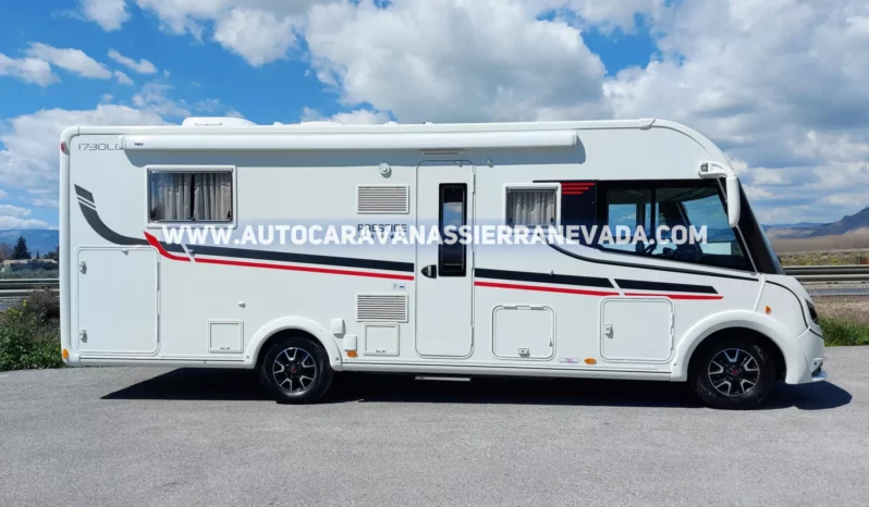 AUTOSTAR PRESTIGE I730 LC lleno
