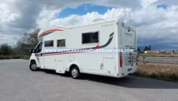 AUTOSTAR PASSION P720LMS lleno