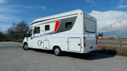 BURSTNER Lyseo Classic lleno