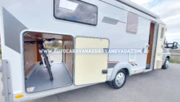 LMC LIBERTY CRUISER T722G lleno