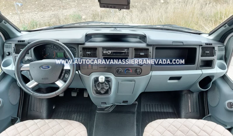 ROLLER TEAM AUTO-ROLLER XLP lleno