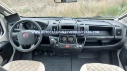 BAVARIA ARTIC T69 lleno