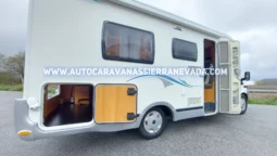 CHAUSSON FLASH 12 lleno