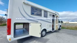 MC LOUIS TANDY KARAT EDITION lleno