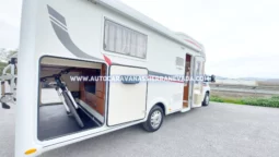 AUTOSTAR PASSION P720 lleno