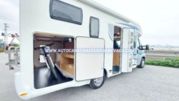 CHAUSSON FLASH 26 lleno