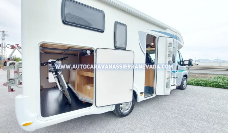 CHAUSSON FLASH 26 lleno