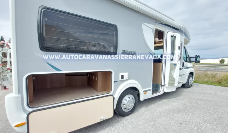 CHAUSSON TITANIUM TI69 lleno