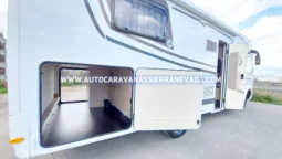 ETRVSCO I7400 QB lleno