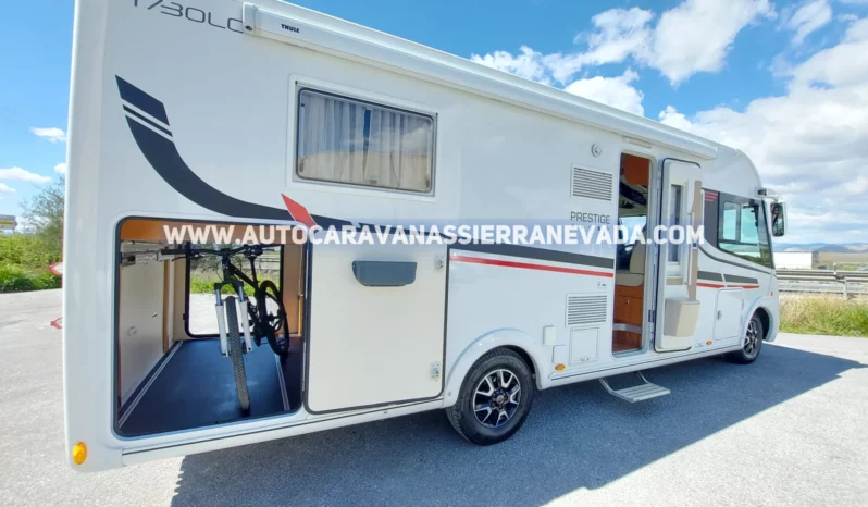 AUTOSTAR PRESTIGE I730 LC lleno