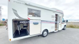 AUTOSTAR PASSION P720LMS lleno