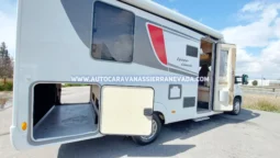 BURSTNER Lyseo Classic lleno