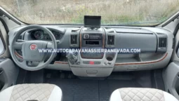 LMC LIBERTY CRUISER T722G lleno