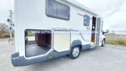 ROLLER TEAM AUTO-ROLLER XLP lleno