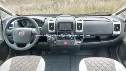 BURSTNER Ixeo TIME IT 734 lleno