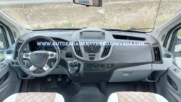 CHAUSSON 628EB FLASH lleno