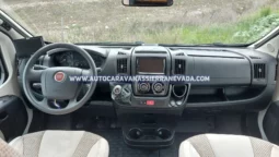 AUTOSTAR PASSION P720 lleno