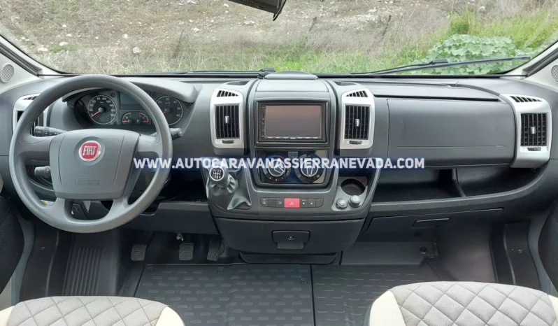 CHAUSSON FLASH 26 lleno