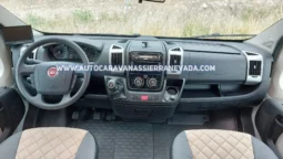 CHAUSSON TITANIUM TI69 lleno