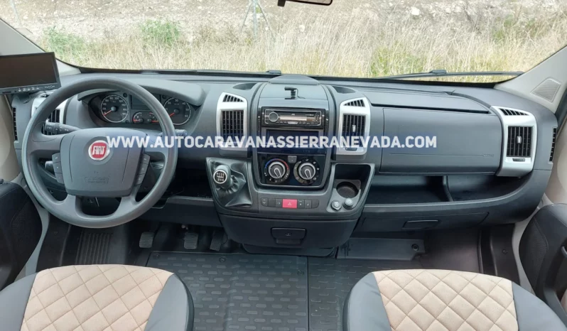 CHAUSSON TITANIUM TI69 lleno