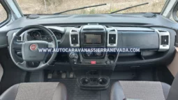 ETRVSCO I7400 QB lleno