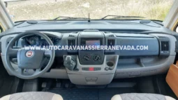 DETHLEFFS GLOBEBUS 84 lleno