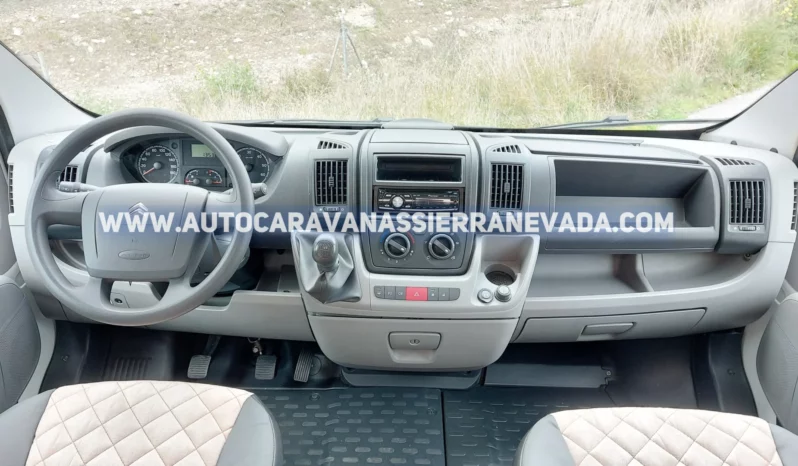 FLEURETTE MIGRATEUR 73LM lleno