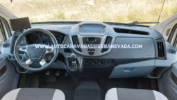 BENIMAR TESSORO 481 lleno