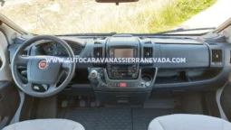 DETHLEFFS EDITION LIMITED P15 FIFTEEN lleno