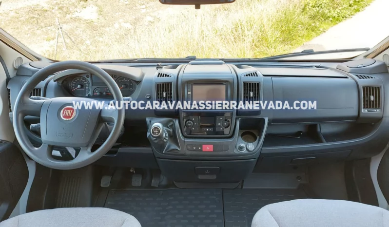 DETHLEFFS EDITION LIMITED P15 FIFTEEN lleno