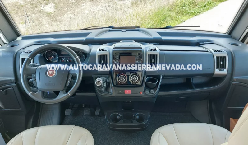 AUTOSTAR PRESTIGE I730 LC lleno