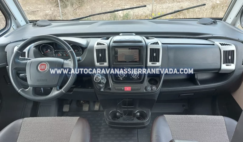 ETRVSCO I7400 QB lleno