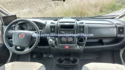 AUTOSTAR PASSION P720LMS lleno