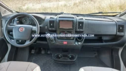 BURSTNER Lyseo Classic lleno