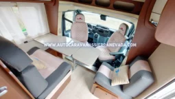 ROLLER TEAM AUTO-ROLLER XLP lleno