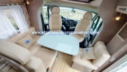 BAVARIA ARTIC T69 lleno