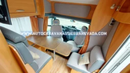 CHAUSSON FLASH 12 lleno