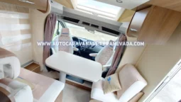 CHAUSSON 628EB FLASH lleno