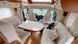 AUTOSTAR PASSION P720 lleno