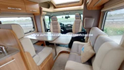 CHAUSSON FLASH 26 lleno