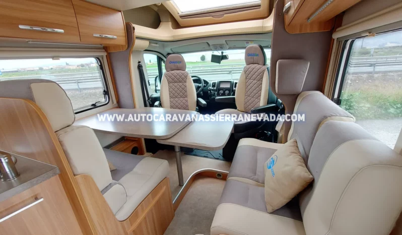 CHAUSSON FLASH 26 lleno